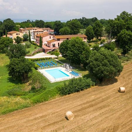 Corte Tommasi Residence Orentano Exterior photo